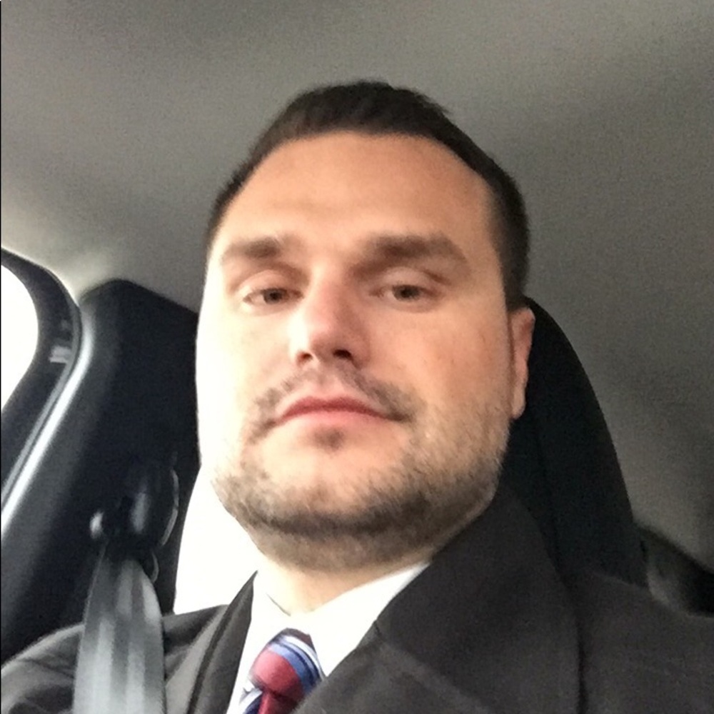 Meet your Posher, Joe
